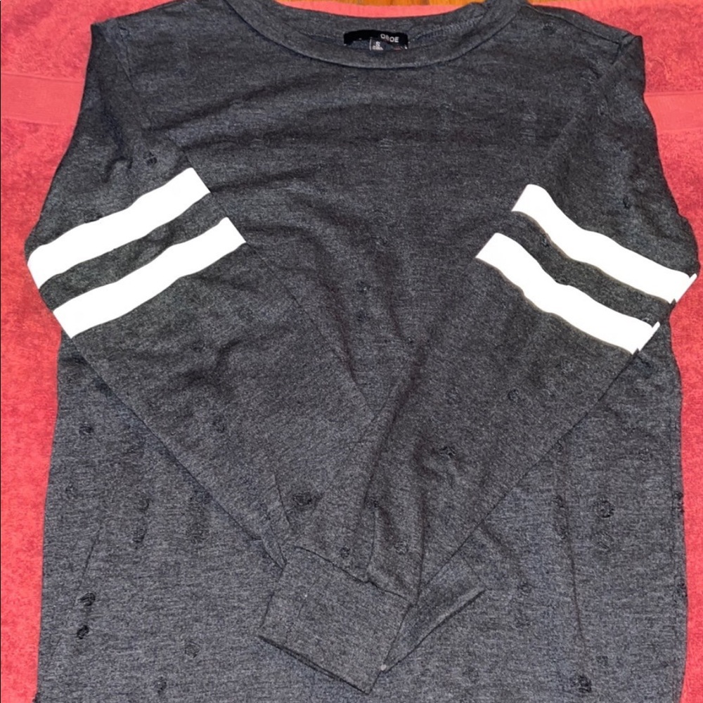 Oboe Long Sleeve